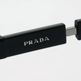 prada眼镜prada pr16xvf 1ab1o1走秀