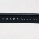 prada眼镜prada pr16xvf 1ab1o1走秀