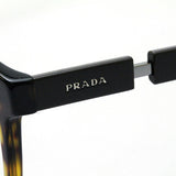 prada眼镜prada pr16xvf 2au1o1走秀