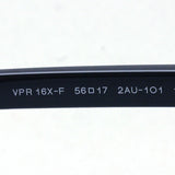 prada眼镜prada pr16xvf 2au1o1走秀