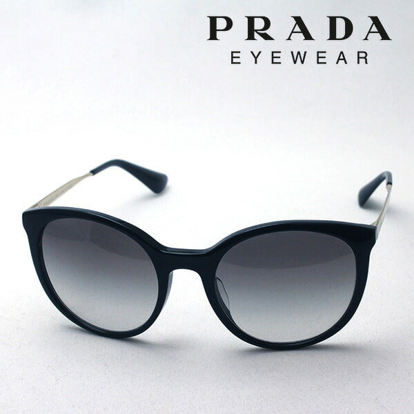 プラダ サングラス PRADA PR17SSF 1AB0A7 シネマ CINEMA CATWALK 