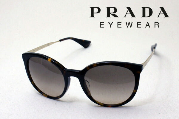 プラダ サングラス PRADA PR17SSF 2AU3D0 シネマ CINEMA CATWALK ...