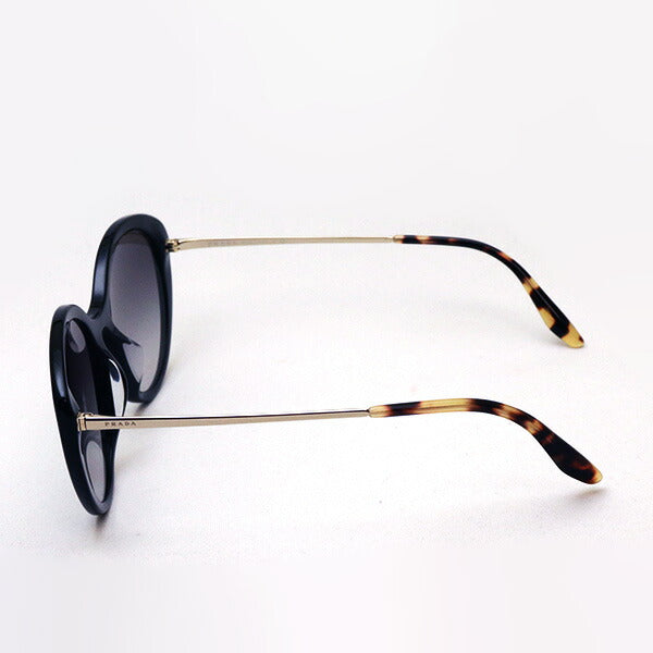 Prada Sunglasses PRADA PR18XSF 1AB0A7 Cinema Cinema Catwalk