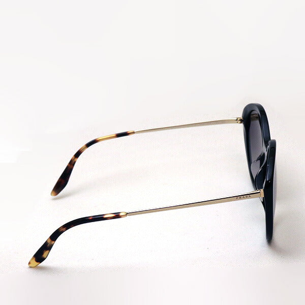Prada Sunglasses PRADA PR18XSF 1AB0A7 Cinema Cinema Catwalk