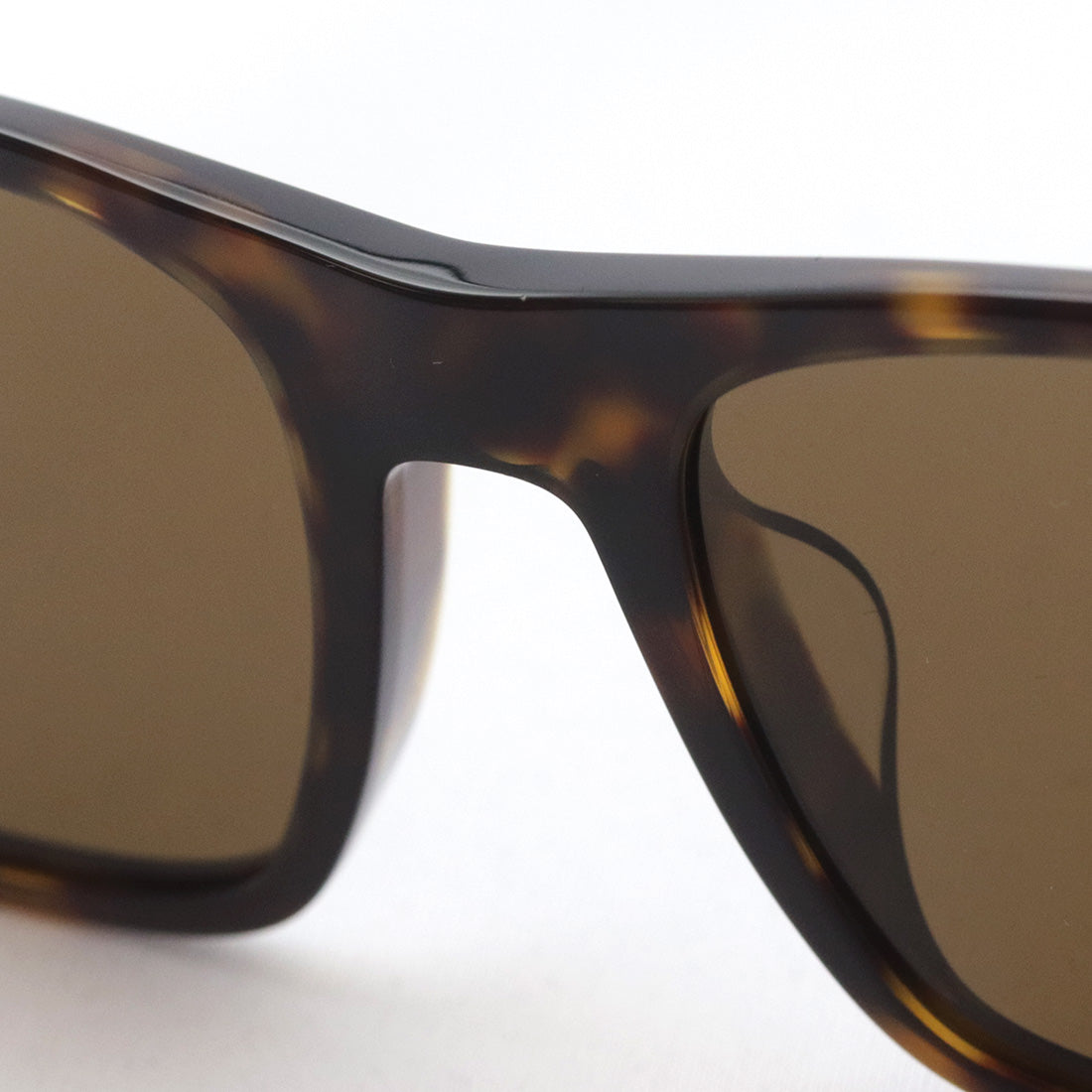Prada Polarized Sunglasses PRADA PR19XSF 01A01D