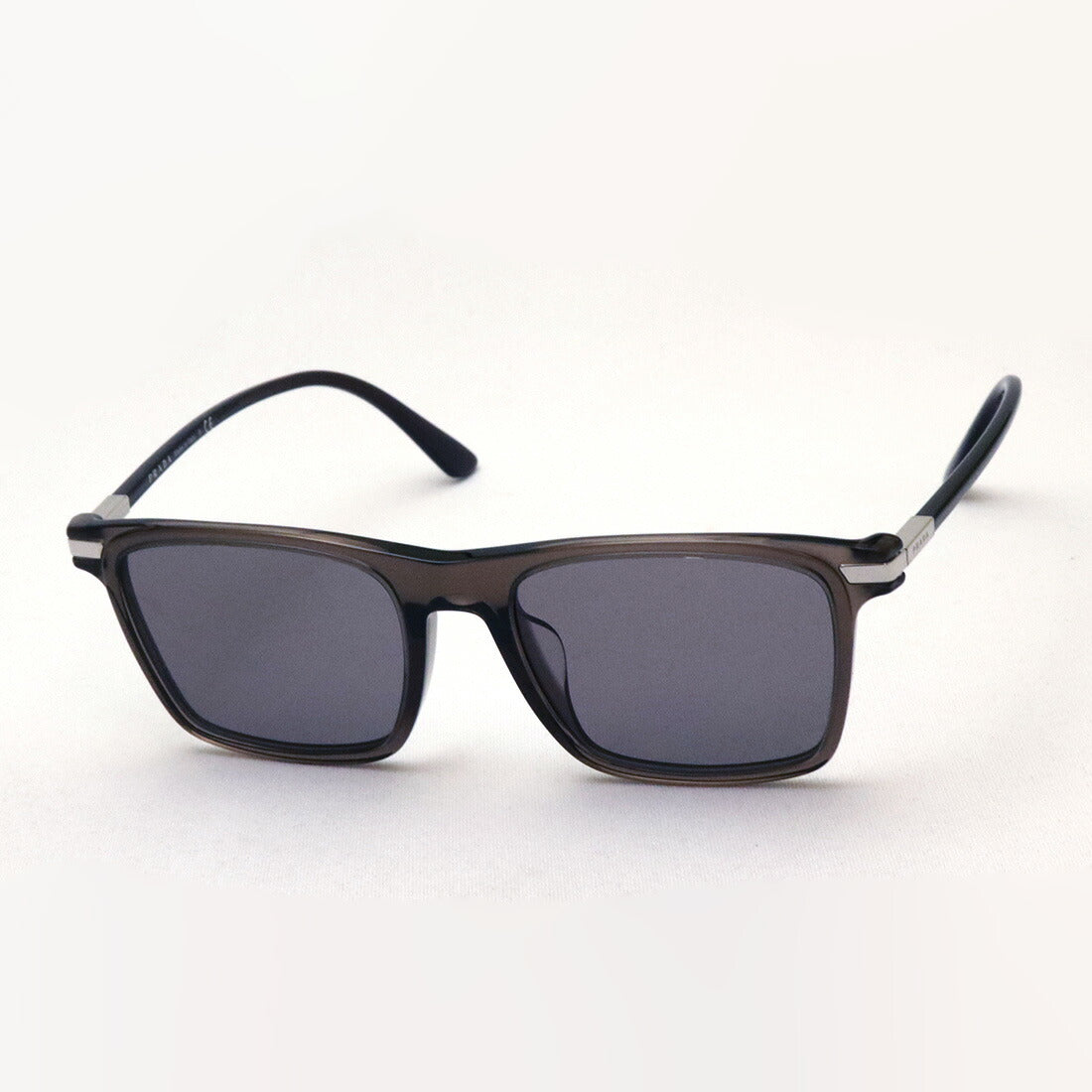 Prada Sunglasses PRADA PR19XSF 09F03D Heritage