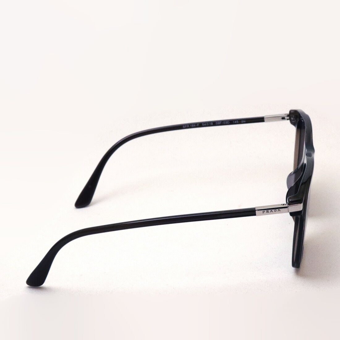 Prada Sunglasses PRADA PR19XSF 09F03D Heritage