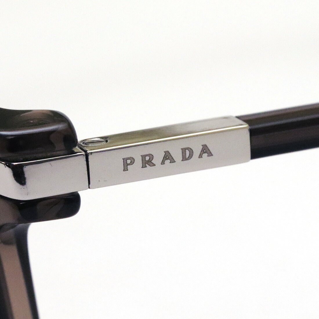Prada Sunglasses PRADA PR19XSF 09F03D Heritage