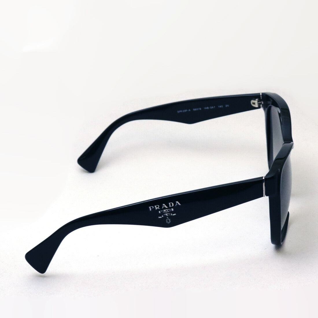 Prada Sunglasses PRADA PR20PSA 1AB0A7