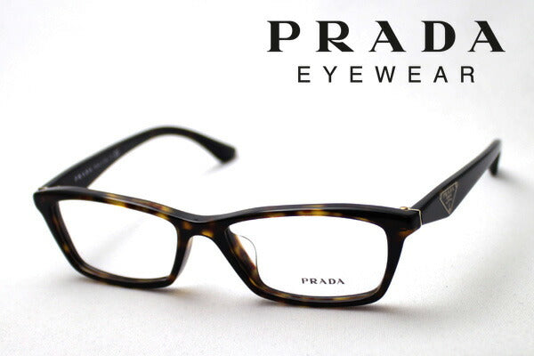 プラダ メガネ PRADA PR20RV 2AU1O1 – GLASSMANIA -TOKYO AOYAMA-