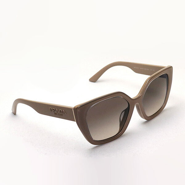 Prada Sunglasses PRADA PR24XSF 06G3D0 HERITAGE