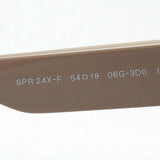 プラダ サングラス PRADA PR24XSF 06G3D0 HERITAGE