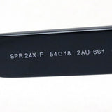 プラダ サングラス PRADA PR24XSF 2AU6S1 HERITAGE