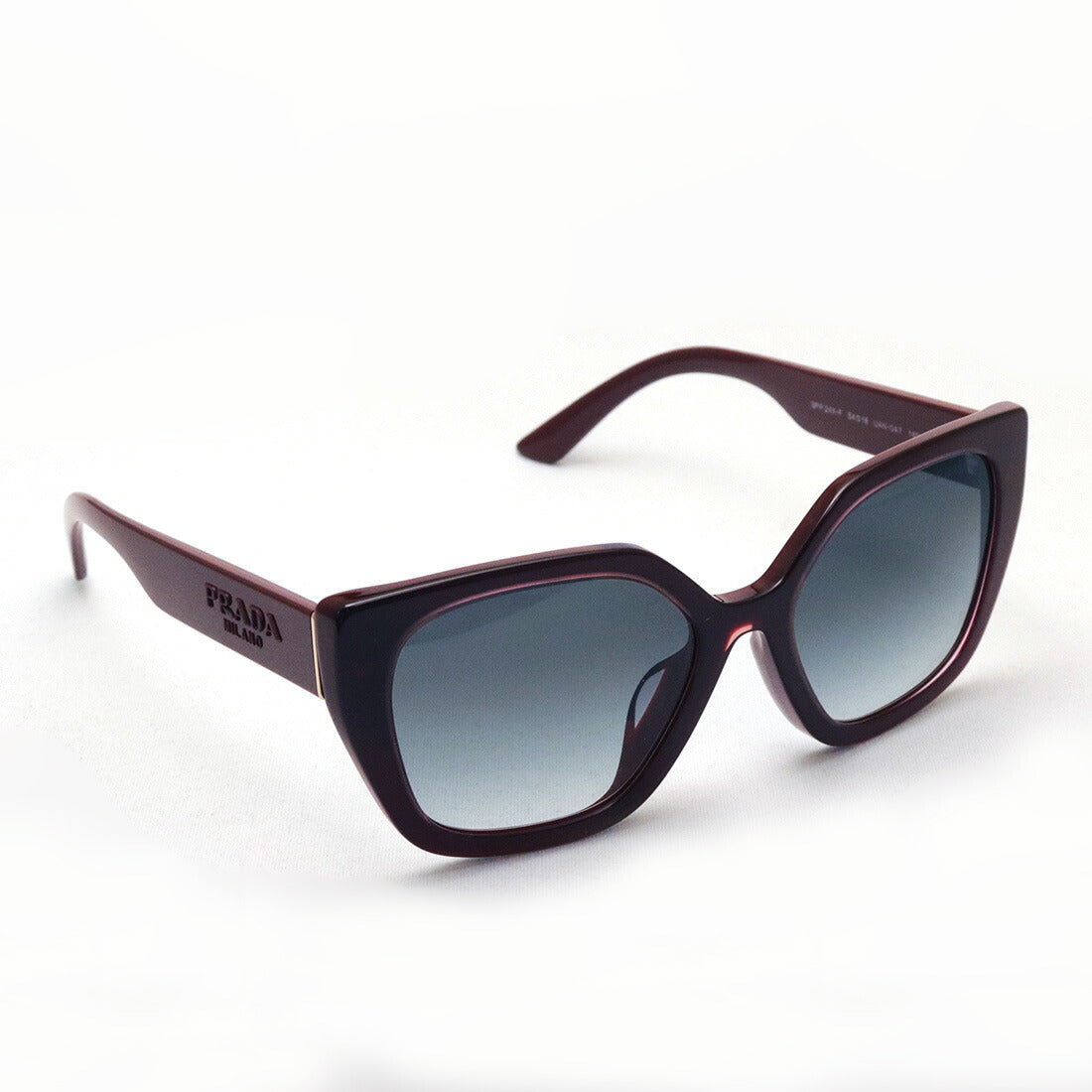 Prada Sunglasses PRADA PR24XSF UAN0A7 HERITAGE