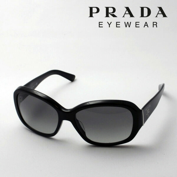 プラダ サングラス PRADA PR31NSA 1AB3M1 – GLASSMANIA -TOKYO AOYAMA-