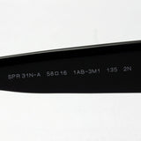 Prada太阳镜Prada Pr31NSA 1AB3M1