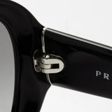 Prada太阳镜Prada Pr31NSA 1AB3M1