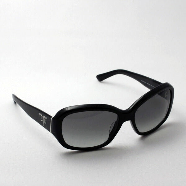Prada Sunglasses PRADA PR31NSA 1AB3M1