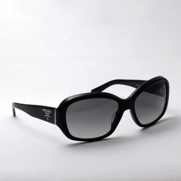 Prada Sunglasses PRADA PR31NSA 1AB3M1