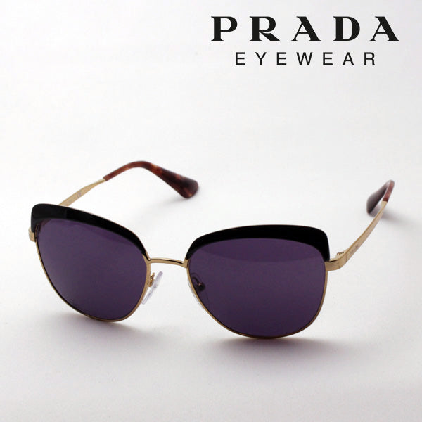 Prada Sunglasses PRADA PR51TS LAX6O2
