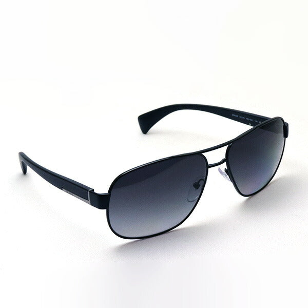 Prada Polarized Sunglasses PRADA PR52PS 1BO5W1