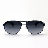 Prada偏光太阳镜PRADA PR52PS 1BO5W1