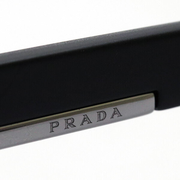 Prada Polarized Sunglasses PRADA PR52PS 1BO5W1