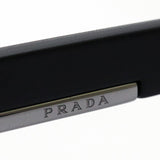 Prada偏光太阳镜PRADA PR52PS 1BO5W1