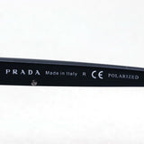 Prada偏光太阳镜PRADA PR52PS 1BO5W1