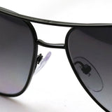 Prada偏光太阳镜PRADA PR52PS 1BO5W1
