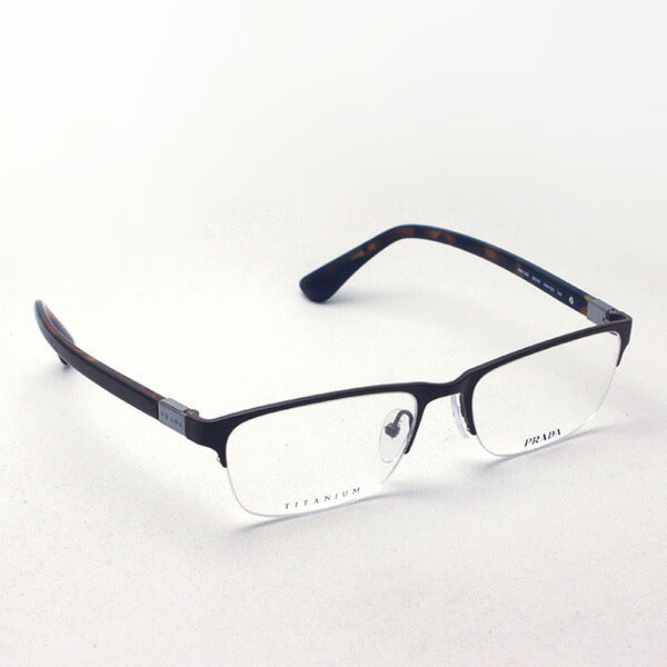 Gafas prada prada pr52sv 1AH1O1 metal