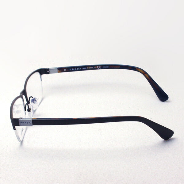 Gafas prada prada pr52sv 1AH1O1 metal