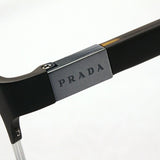 Prada眼镜Prada Pr52SV 1AH1O1金属
