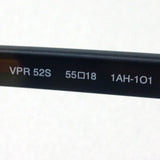 Prada眼镜Prada Pr52SV 1AH1O1金属