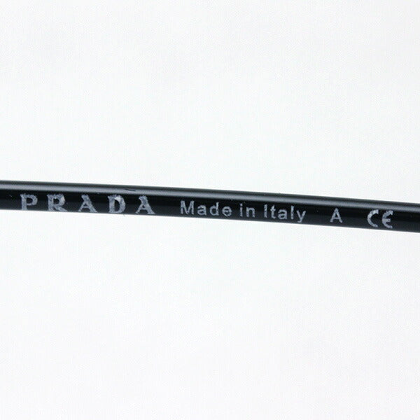 Prada Glasses PRADA PR52VV 1AB1O1 Metal CONCEPTUAL