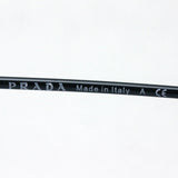 prada眼镜prada pr52vv 1ab1o1金属概念