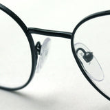 prada眼镜prada pr52vv 1ab1o1金属概念