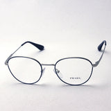 Prada眼镜Prada Pr52VV 2601O1金属概念