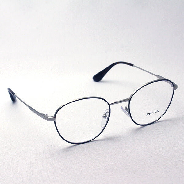 Prada Glasses PRADA PR52VV 2601O1 Metal Conceptual