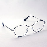Prada眼镜Prada Pr52VV 2601O1金属概念