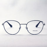 Prada眼镜Prada Pr52VV 2601O1金属概念