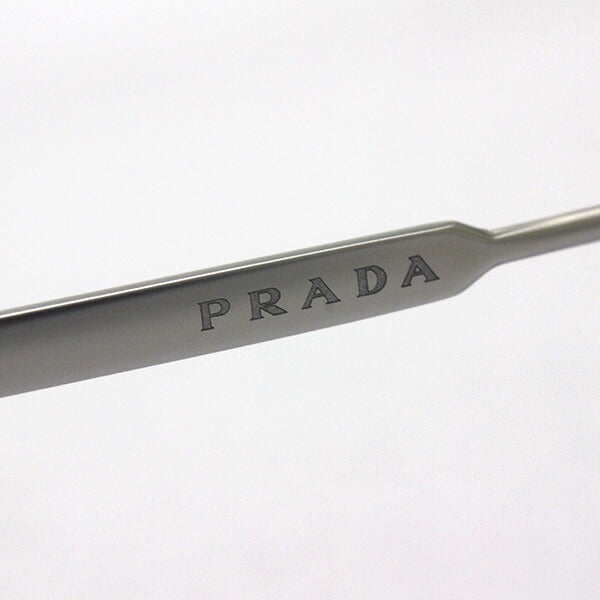 Prada Glasses PRADA PR52VV 2601O1 Metal Conceptual
