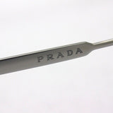 Prada眼镜Prada Pr52VV 2601O1金属概念