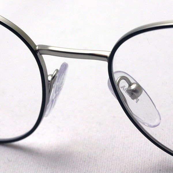 Prada Glasses PRADA PR52VV 2601O1 Metal Conceptual