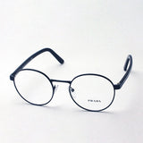 Prada眼镜Prada Pr52xv 1ab1O1遗产