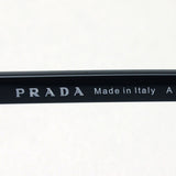 Prada眼镜Prada Pr52xv 1ab1O1遗产