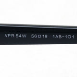 prada眼镜prada pr54wv 1ab1o1 56概念