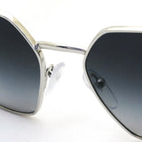 SALE プラダ 偏光サングラス PRADA PR54XS 1BC5W1 MILLENNIALS