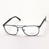 Prada眼镜Prada Pr54xv 5231O1金属概念