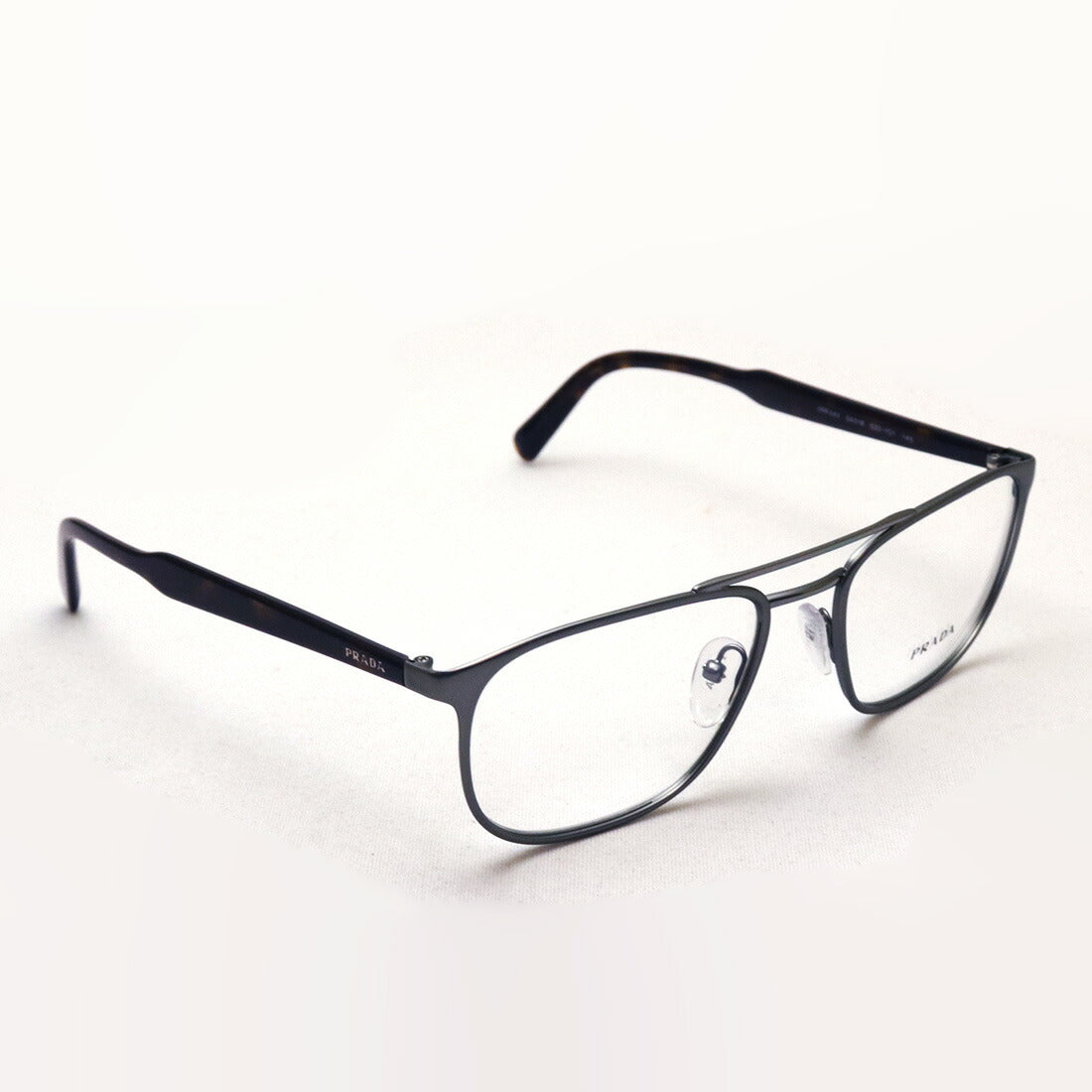 Prada Glasses PRADA PR54XV 5231O1 Metal Conceptual